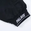 Custom Technical V-Neck Shell Crewneck - Style C5A753 - product detail view 2