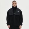 Custom Technical Hooded Utility Windbreaker - Style F9BAF1 - product detail view 3 Custom Technical Hooded Utility Windbreaker - Style F9BAF1 - product detail view 3