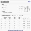 Custom Terry Drawstring Shorts U2525 - Style 0EDE1A - product detail view 4 Custom Terry Drawstring Shorts U2525 - Style 0EDE1A - product detail view 4