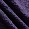 Custom Textured Oversized Button-Front Shirt - Style F8C65D - product detail view 9