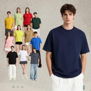 Custom Torque-Control Performance T-Shirt - Style 292DB4