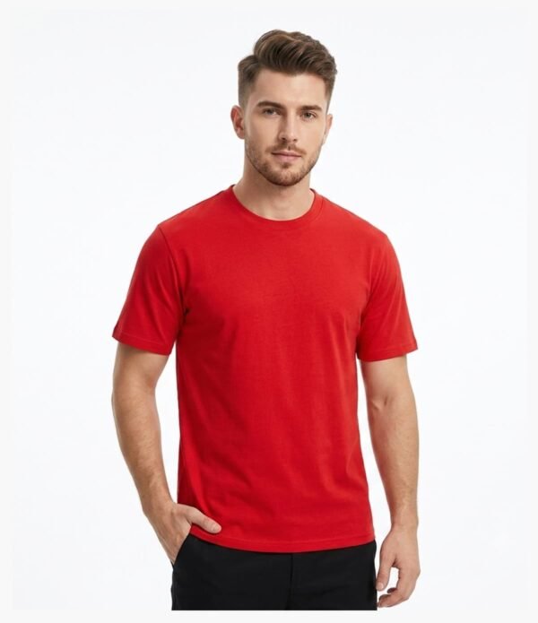 Custom Torque-Control Performance T-Shirt - Style 292DB4 - product detail view 14 Custom Torque-Control Performance T-Shirt - Style 292DB4 - product detail view 14