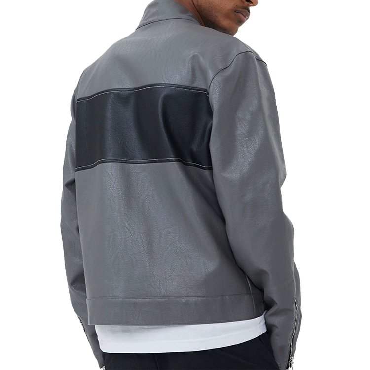 Vestes personnalisées avec logo