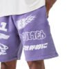 Custom Utility Cargo Shorts with Plated Buckle 8145909 - Style FA5653 - product detail view 4 Custom Utility Cargo Shorts with Plated Buckle 8145909 - Style FA5653 - product detail view 4