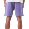 Custom Utility Cargo Shorts with Plated Buckle 8145909 - Style FA5653 - product detail view 5 Custom Utility Cargo Shorts with Plated Buckle 8145909 - Style FA5653 - product detail view 5
