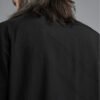 Custom Short-Sleeve Utility Overshirt CUS24037057W24 - Style 1FBEAE - product detail view 8