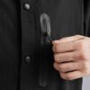 Custom Short-Sleeve Utility Overshirt CUS24037057W24 - Style 1FBEAE - product detail view 13