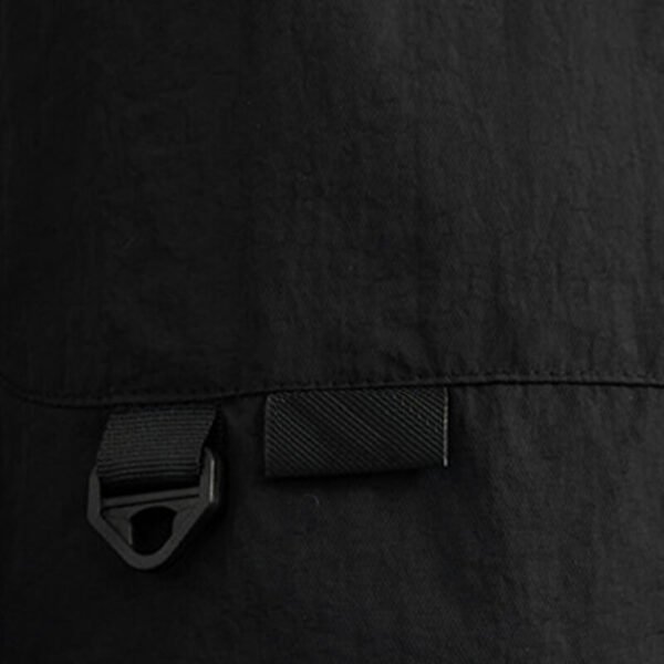 Custom Short-Sleeve Utility Overshirt CUS24037057W24 - Style 1FBEAE - product detail view 14