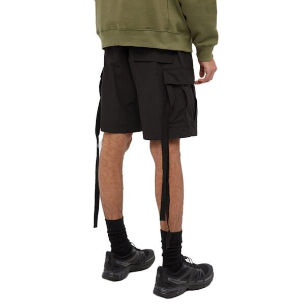 Custom Utility Pocket Cargo Shorts - Style DCF7DC - product detail view 3 Custom Utility Pocket Cargo Shorts - Style DCF7DC - product detail view 3