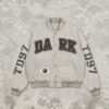 Custom Varsity Baseball Jacket With Patches - Style 9D9670 - product detail view 3