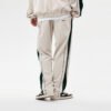 Custom Velvet Side Stripe Straight Pants | CUS2401FPA210275 - Style 756CF9 - product detail view 3 Custom Velvet Side Stripe Straight Pants | CUS2401FPA210275 - Style 756CF9 - product detail view 3