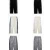 Custom Velvet Side Stripe Straight Pants | CUS2401FPA210275 - Style 756CF9 - product detail view 6 Custom Velvet Side Stripe Straight Pants | CUS2401FPA210275 - Style 756CF9 - product detail view 6
