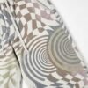 Custom Vintage Checkerboard Cargo Pants 714-13 - Style 708E55 - product detail view 3 Custom Vintage Checkerboard Cargo Pants 714-13 - Style 708E55 - product detail view 3