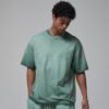 Custom 250G Vintage-Dyed Oversized T-Shirt AR016 - Style D36011 - product detail view 5 Custom 250G Vintage-Dyed Oversized T-Shirt AR016 - Style D36011 - product detail view 5