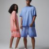 Custom 250G Vintage-Dyed Oversized T-Shirt AR016 - Style D36011 - product detail view 18 Custom 250G Vintage-Dyed Oversized T-Shirt AR016 - Style D36011 - product detail view 18