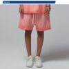 Custom Vintage-Dyed Terry Drawstring Shorts - 7616 - Style AD44F8 - product detail view 16 Custom Vintage-Dyed Terry Drawstring Shorts - 7616 - Style AD44F8 - product detail view 16