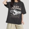 Custom Vintage Car Graphic Streetwear Shorts - Style 59169D - product detail view 2