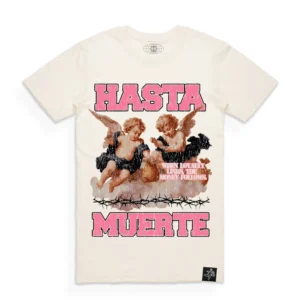 Custom Vintage Graphic Oversized Crew Neck T-Shirt - Style 55EABB