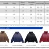 Custom 450 GSM Vintage-Wash Distressed Hoodie 2531 - Style 98040B - product detail view 6
