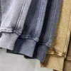 Custom Vintage-Wash French Terry Pullover Hoodie | - Style 33A0C9 - product detail view 15 Custom Vintage-Wash French Terry Pullover Hoodie | - Style 33A0C9 - product detail view 15
