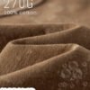 Custom Vintage-Wash Oversized Heavyweight T-Shirt S1721 - Style A80EF4 - product detail view 10