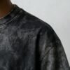 Custom Vintage-Wash Oversized Heavyweight T-Shirt - Style 1EF0A6 - product detail view 7
