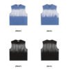 Custom Vintage Wash Oversized Sleeveless Tank Top - Style 2BD61C - product detail view 5