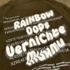 Custom Vintage Wash Puff Print Graphic T-Shirt - Style 569A45 Custom Vintage Wash Puff Print Graphic T-Shirt - Style 569A45