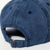 Custom Vintage-Washed Baseball Cap - Style 2605CE - product detail view 4 Custom Vintage-Washed Baseball Cap - Style 2605CE - product detail view 4