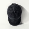 Custom Vintage-Washed Baseball Cap - Style 2605CE - product detail view 8 Custom Vintage-Washed Baseball Cap - Style 2605CE - product detail view 8
