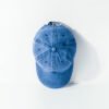 Custom Vintage-Washed Baseball Cap - Style 2605CE - product detail view 10 Custom Vintage-Washed Baseball Cap - Style 2605CE - product detail view 10