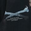 Custom Vintage Washed French Terry Shorts - Style 777A95 - product detail view 5