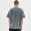 Custom Vintage Washed Heavyweight Streetwear T-Shirt | VW-A490E54 - Style A490E5 - product detail view 5 Custom Vintage Washed Heavyweight Streetwear T-Shirt | VW-A490E54 - Style A490E5 - product detail view 5