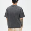 Custom Vintage-Washed Boxy Heavyweight T-Shirt - Style 276138 - product detail view 2 Custom Vintage-Washed Boxy Heavyweight T-Shirt - Style 276138 - product detail view 2