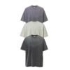Custom Vintage-Washed Boxy Heavyweight T-Shirt - Style 276138 - product detail view 6 Custom Vintage-Washed Boxy Heavyweight T-Shirt - Style 276138 - product detail view 6