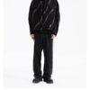 Custom Vintage Washed Straight-Leg Jeans - Style 72EED4 - product detail view 2