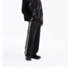 Custom Vintage Washed Straight-Leg Jeans - Style 72EED4 - product detail view 3
