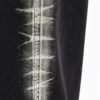 Custom Vintage Washed Straight-Leg Jeans - Style 72EED4 - product detail view 12