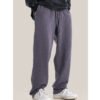 Custom Vintage-Washed Straight-Leg Sweatpants - Style 25136B - product detail view 18 Custom Vintage-Washed Straight-Leg Sweatpants - Style 25136B - product detail view 18