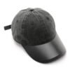 Custom Vintage Washed Street Baseball Cap - Style EF8CFF - product detail view 3 Custom Vintage Washed Street Baseball Cap - Style EF8CFF - product detail view 3