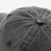 Custom Vintage Washed Street Baseball Cap - Style EF8CFF - product detail view 7 Custom Vintage Washed Street Baseball Cap - Style EF8CFF - product detail view 7