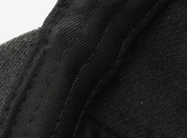 Custom Vintage Washed Street Baseball Cap - Style EF8CFF - product detail view 8 Custom Vintage Washed Street Baseball Cap - Style EF8CFF - product detail view 8
