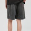 Custom Vintage Washed Utility Pocket Shorts - Style BB1A94 - product detail view 7 Custom Vintage Washed Utility Pocket Shorts - Style BB1A94 - product detail view 7