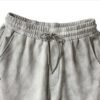 Custom Vintage Washed Wide-Leg Casual Pants - Style 29F027 - product detail view 11 Custom Vintage Washed Wide-Leg Casual Pants - Style 29F027 - product detail view 11
