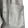 Custom Vintage Washed Wide-Leg Casual Pants - Style 29F027 - product detail view 13 Custom Vintage Washed Wide-Leg Casual Pants - Style 29F027 - product detail view 13