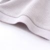 Custom Waffle Raglan Sleeve T-Shirt - VW-54A3CA5A - Style 54A3CA - product detail view 7