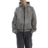Custom Waffle Texture Hooded Windbreaker - VW-4355 - Style 4355FF - product detail view 3 Custom Waffle Texture Hooded Windbreaker - VW-4355 - Style 4355FF - product detail view 3