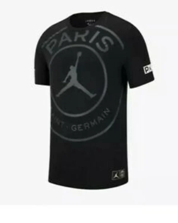 Custom Wash-Compatible Trim Finish T-Shirt - Style CF5E41