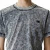 Custom Washed 240 GSM Boxy Crew T-Shirt - Style 0207B8 - product detail view 5 Custom Washed 240 GSM Boxy Crew T-Shirt - Style 0207B8 - product detail view 5