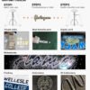 Custom 350 GSM Boxy Cropped Fleece Hoodie - 2701 - Style 5310B4 Custom 350 GSM Boxy Cropped Fleece Hoodie - 2701 - Style 5310B4